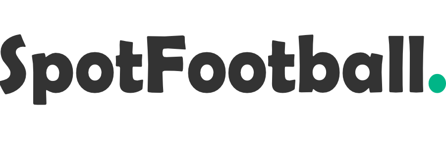 SpotFootball logo